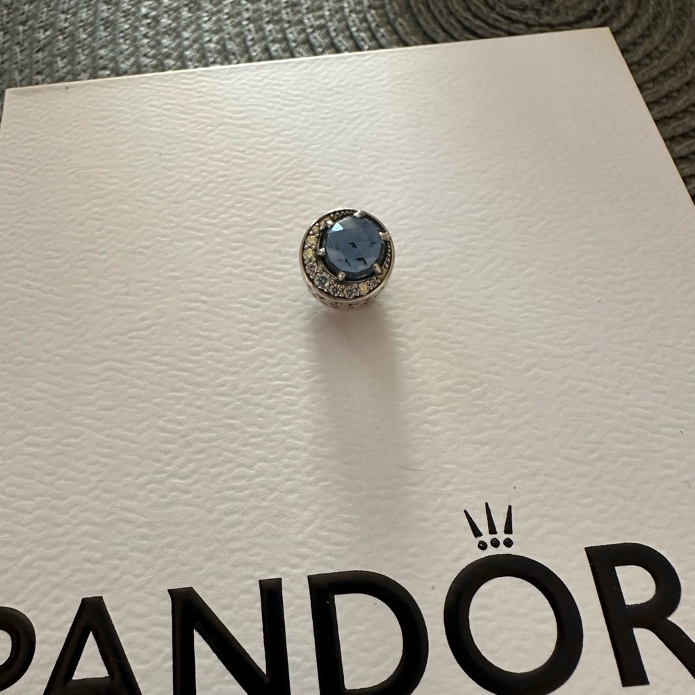 Pandora Moon & Night Sky